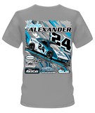 2026 Landyn Alexander T-Shirt