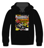 2025 MVSO Legend Madness Sweatshirt
