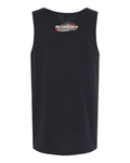 2025 MVSO Legend Madness Men's Tank Top