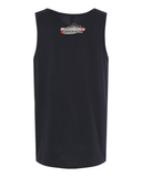 2025 MVSO Legend Madness Men's Tank Top