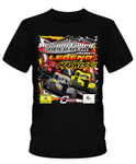 2025 MVSO Legend Madness T-Shirt