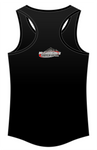 2025 MVSO Legend Madness Women's Racerback Tank Top