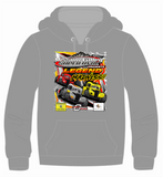 2025 MVSO Legend Madness Sweatshirt