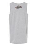 2025 MVSO Legend Madness Men's Tank Top