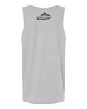 2025 MVSO Legend Madness Men's Tank Top