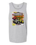 2025 MVSO Legend Madness Men's Tank Top