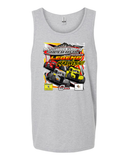 2025 MVSO Legend Madness Men's Tank Top