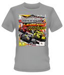 2025 MVSO Legend Madness T-Shirt