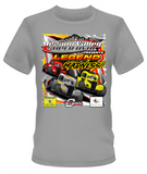 2025 MVSO Legend Madness T-Shirt