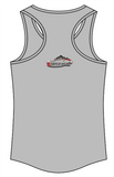 2025 MVSO Legend Madness Women's Racerback Tank Top