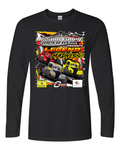 2025 MVSO Legend Madness Long Sleeve T-Shirt
