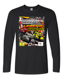 2025 MVSO Legend Madness Long Sleeve T-Shirt