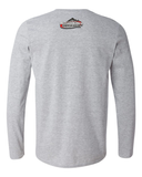 2025 MVSO Legend Madness Long Sleeve T-Shirt