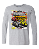 2025 MVSO Legend Madness Long Sleeve T-Shirt
