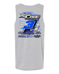 Logan Cole Men's Tank Top