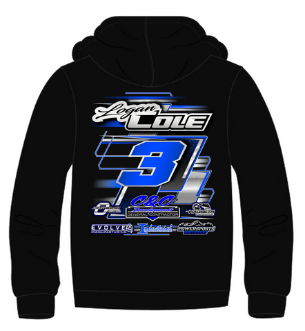 Logan Cole Sweatshirt