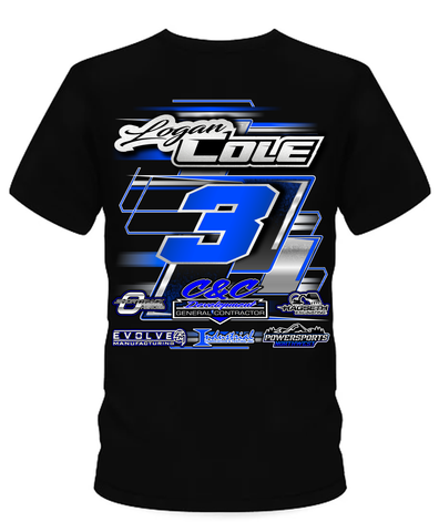 Logan Cole T-Shirt