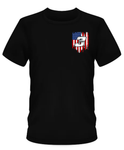 Logan Cole American Flag Design