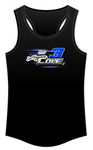 Logan Cole Women's Racerback Tank Top