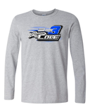 Logan Cole Long Sleeve T-Shirt