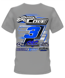 Logan Cole T-Shirt