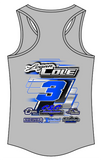 Logan Cole Women's Racerback Tank Top