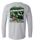 Chase Schilling 2025 Long Sleeve T-Shirt