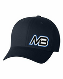 Matt Barrett, FlexFit Hat
