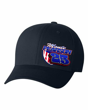 Monte Pearson, FlexFit Hat