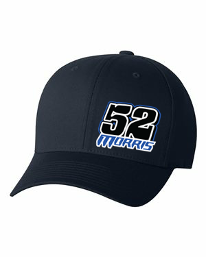 Geoff Morris, FlexFit Hat