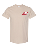 Jaxson Reinholz 2026 T-Shirt