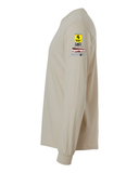 Jaxson Reinholz 2026 Long Sleeve T-Shirt