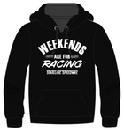 Stateline Speedway Weekends Sweatshirt