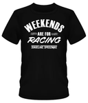 Stateline Speedway Weekends T-Shirt