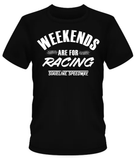 Stateline Speedway Weekends T-Shirt