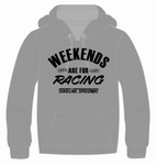 Stateline Speedway Weekends Sweatshirt