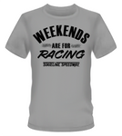 Stateline Speedway Weekends T-Shirt