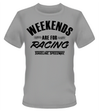 Stateline Speedway Weekends T-Shirt