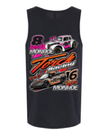 Torch Racing Men's Tank Top