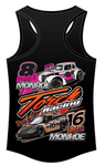 Torch Racing Women's Racerback Tank Top
