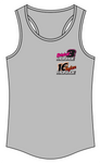 Torch Racing Women's Racerback Tank Top