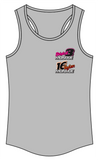 Torch Racing Women's Racerback Tank Top