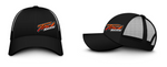 Torch Racing Trucker Hat