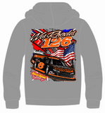 2024 Wes Rhodes Sweatshirt